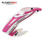 Goosky S1 Canopy Set （Purple）